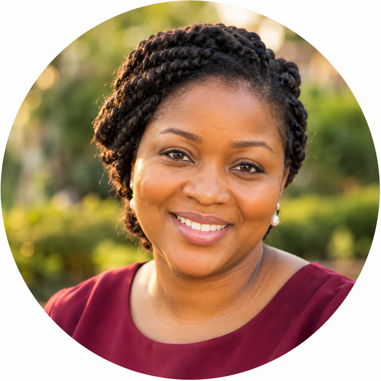 Gloria Bennett - Author of The Conception Code™